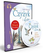 Czyżyk i s... - Lech Zaciura -  polnische Bücher