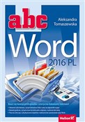 Polska książka : ABC Word 2... - Aleksandra Tomaszewska