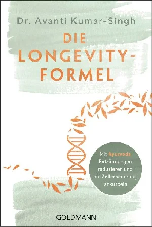Bild von KUMAR-SINGH, A: LONGEVITY-FORMEL