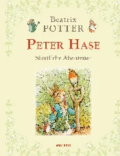 Polska książka : POTTER, B:...