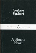 Polska książka : A Simple H... - Gustave Flaubert