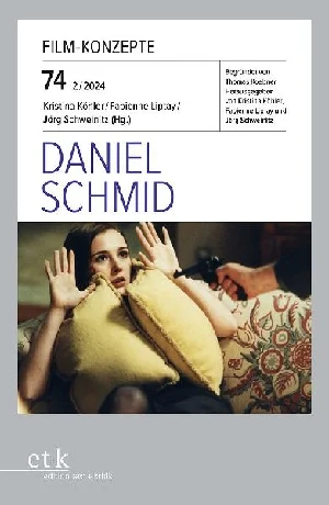 Obrazek DANIEL SCHMID