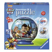 Puzzle 3D ... -  Książka z wysyłką do Niemiec 