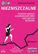 [Audiobook... - Katarzyna Ratajczyk -  fremdsprachige bücher polnisch 