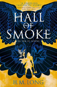 Obrazek LONG, H: HALL OF SMOKE