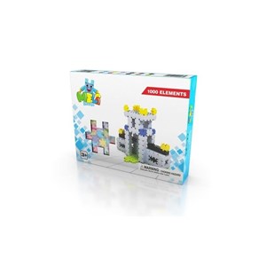 Bild von Meli Basic Klocki 1000 sztuk