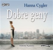 [Audiobook... - Hanna Cygler -  polnische Bücher