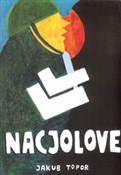 Nacjolove - Jakub Topor -  fremdsprachige bücher polnisch 