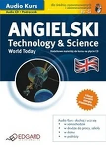 Obrazek Angielski Technology & Science World Today