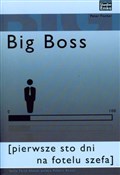 Big Boss P... - Peter Fischer -  Polnische Buchandlung 
