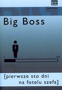 Obrazek Big Boss Pierwsze sto dni na fotelu szefa