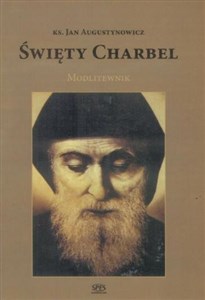 Obrazek Święty Charbel