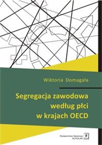 Obrazek Segregacja zawodowa według płci w krajach OECD