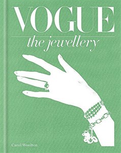 Bild von Vogue the Jewellery