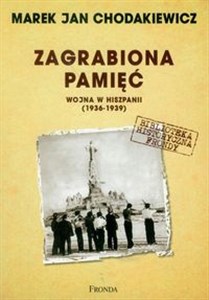 Bild von Zagrabiona pamięć Wojna w Hiszpanii (1936-1939)