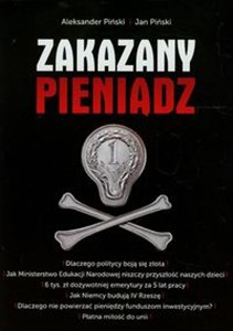 Obrazek Zakazany pieniądz