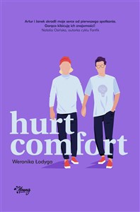 Bild von Hurt comfort