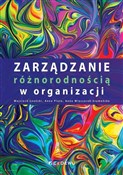 Polska książka : Zarządzani... - Wojciech Leoński, Anna Pluta, Anna Wieczorek-Szymańska
