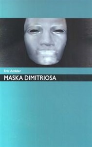 Obrazek Maska Dimitriosa