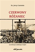 Książka : Czerwony r... - Jerzy Czarnota