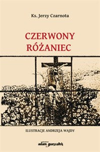 Bild von Czerwony różaniec