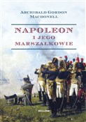 Polnische buch : Napoleon i... - Archibald Gordon Macdonell