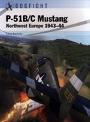 Polnische buch : P-51B/C Mu... - Chris Bucholtz