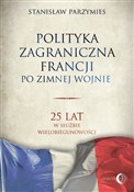 Polityka z... - Stanisław Parzymies -  Książka z wysyłką do Niemiec 