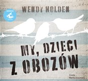 Książka : My dzieci ... - Wendy Holden