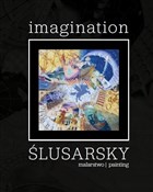 Imaginatio... - Dariusz Ślusarsky -  fremdsprachige bücher polnisch 