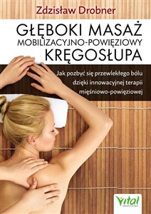 Bild von Głęboki masaż mobilizacyjno-powięziowy kręgosłupa