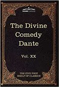 The Divine... - Alighieri Dante - Ksiegarnia w niemczech