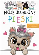 Książka : Moje ulubi... - Opracowanie Zbiorowe