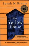 The Yellow... - Sarah M. Broom -  Książka z wysyłką do Niemiec 