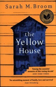 Obrazek The Yellow House