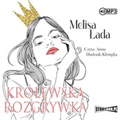 [Audiobook... - Melisa Łada - buch auf polnisch 