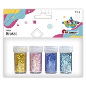 Brokat w s... -  polnische Bücher