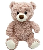 Miś Maciuś... - buch auf polnisch 