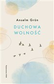 Duchowa wo... - Anselm Grun - buch auf polnisch 