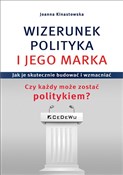 Polnische buch : Wizerunek ... - Joanna Kinastowska