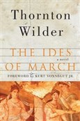 The Ides o... - Thornton Wilder -  fremdsprachige bücher polnisch 