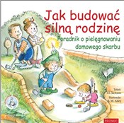 Jak budowa... - J.S. Jackson -  Polnische Buchandlung 