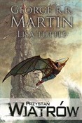 Książka : Przystań W... - George R.R. Martin, Lisa Tuttle