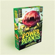 Gra Power ... - buch auf polnisch 