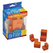 Polska książka : Aha Braint...