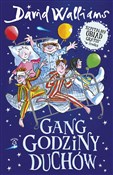 Książka : Gang Godzi... - David Walliams