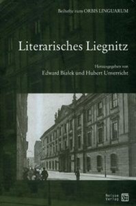 Obrazek Literarisches Liegnitz