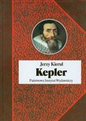 Książka : Kepler - Jerzy Kierul