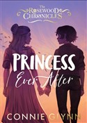 Princess E... - Connie Glynn - Ksiegarnia w niemczech