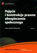 Pojęcia i ... - Inetta Jędrasik-Jankowska - buch auf polnisch 